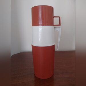Thermos Model -15